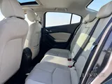 Mazda 3 2019